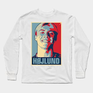 Hojlund Long Sleeve T-Shirt